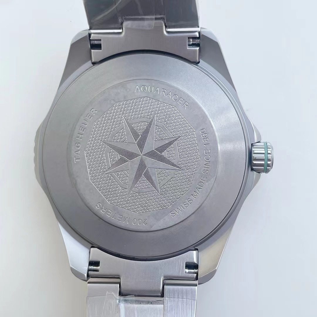 TAG Heuer Aquaracer Professional 200 Solargraph · ZT13971 — תמונה 17