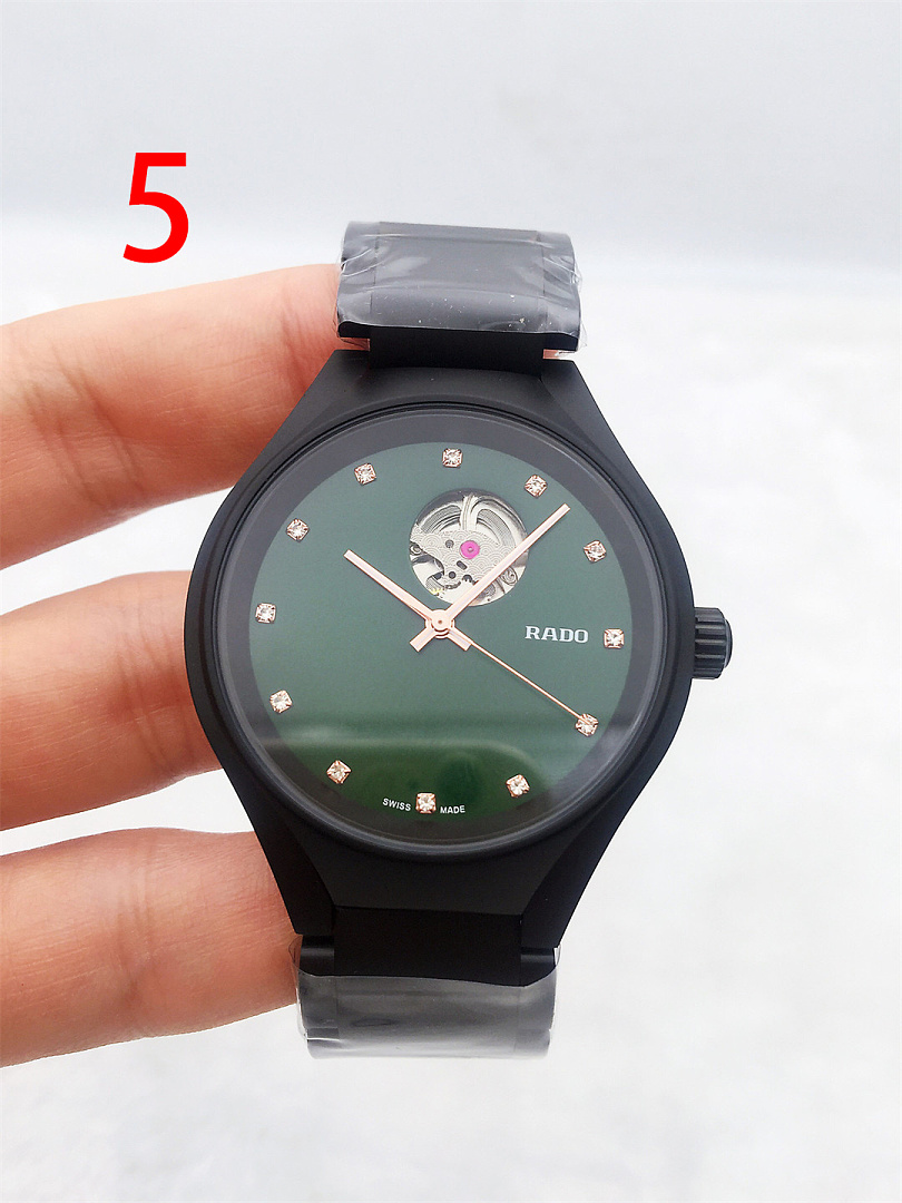 Rado True Round Secret · ZT14162 — תמונה 19