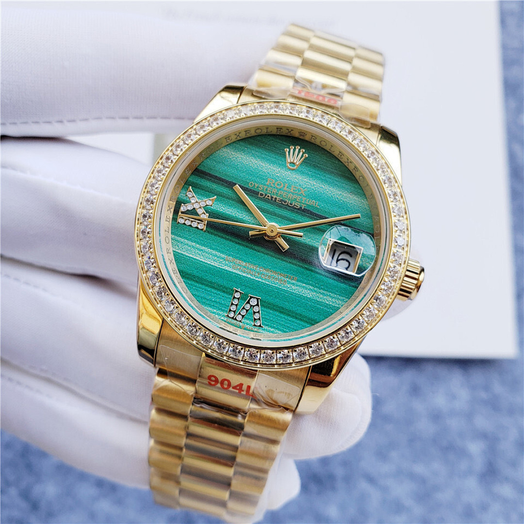 Rolex HE5998 $108.52