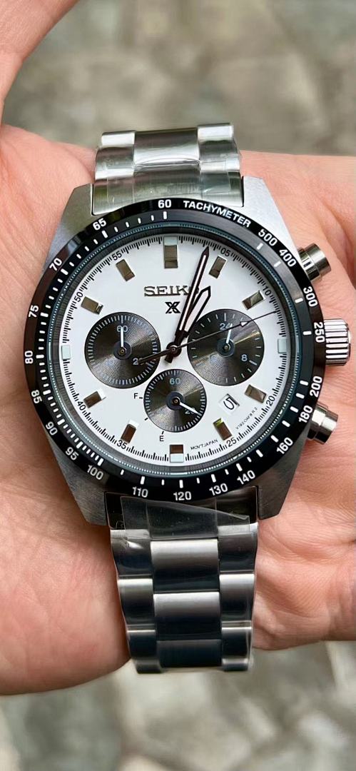 SEIKO ZT11739