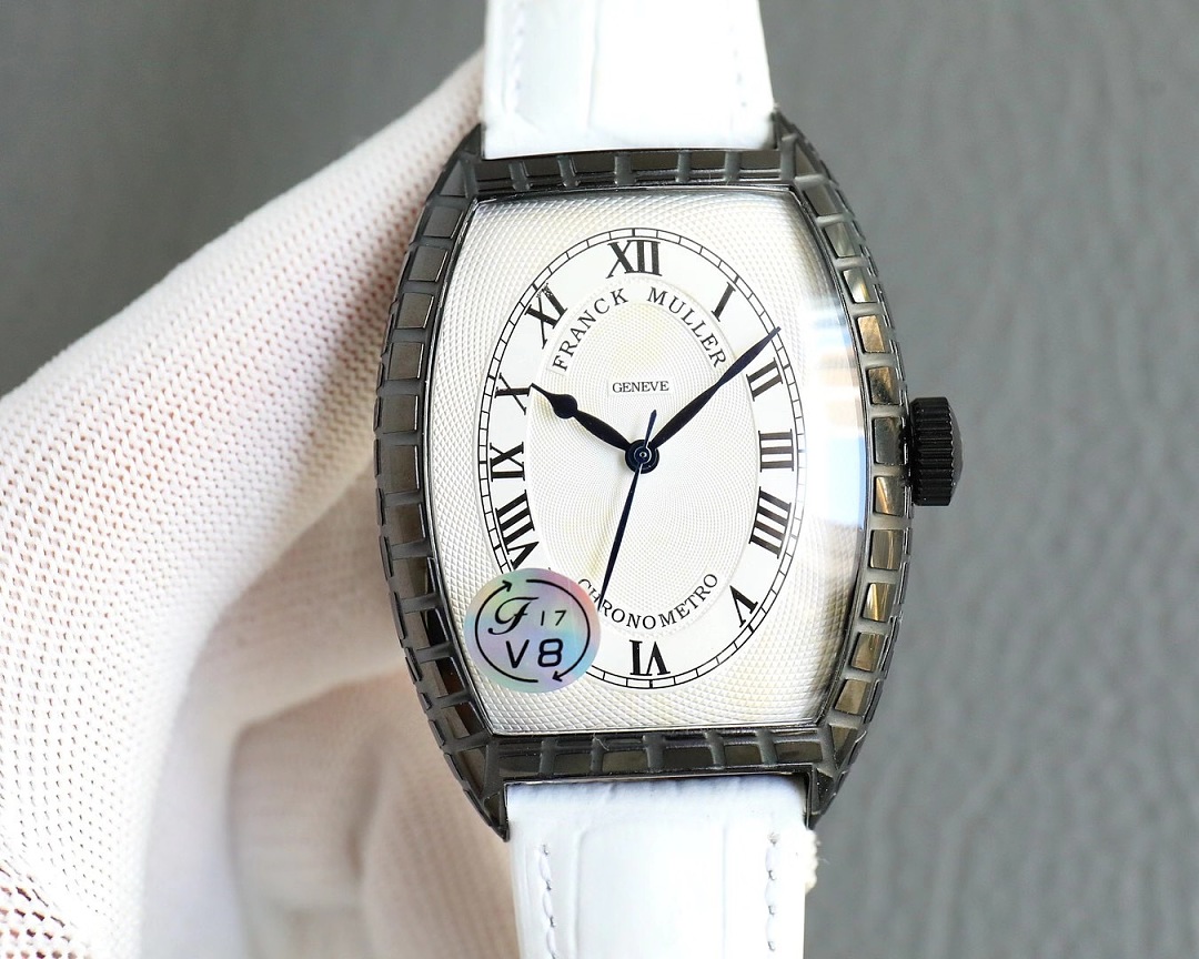 Franck Muller Crazy Hours · ZT13959 — תמונה 17