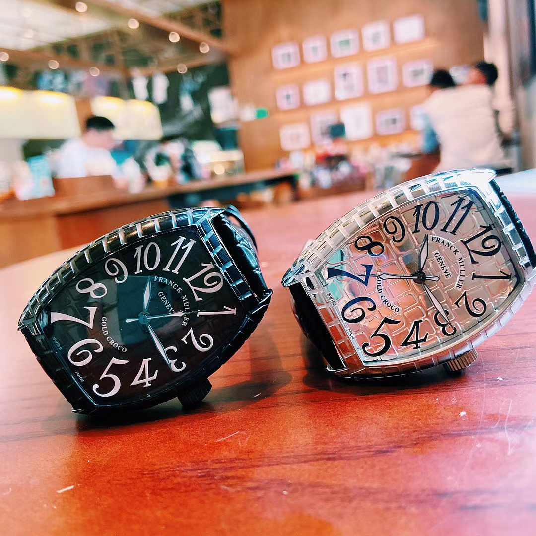 Franck Muller Crazy Hours · ZT13959 — תמונה 27