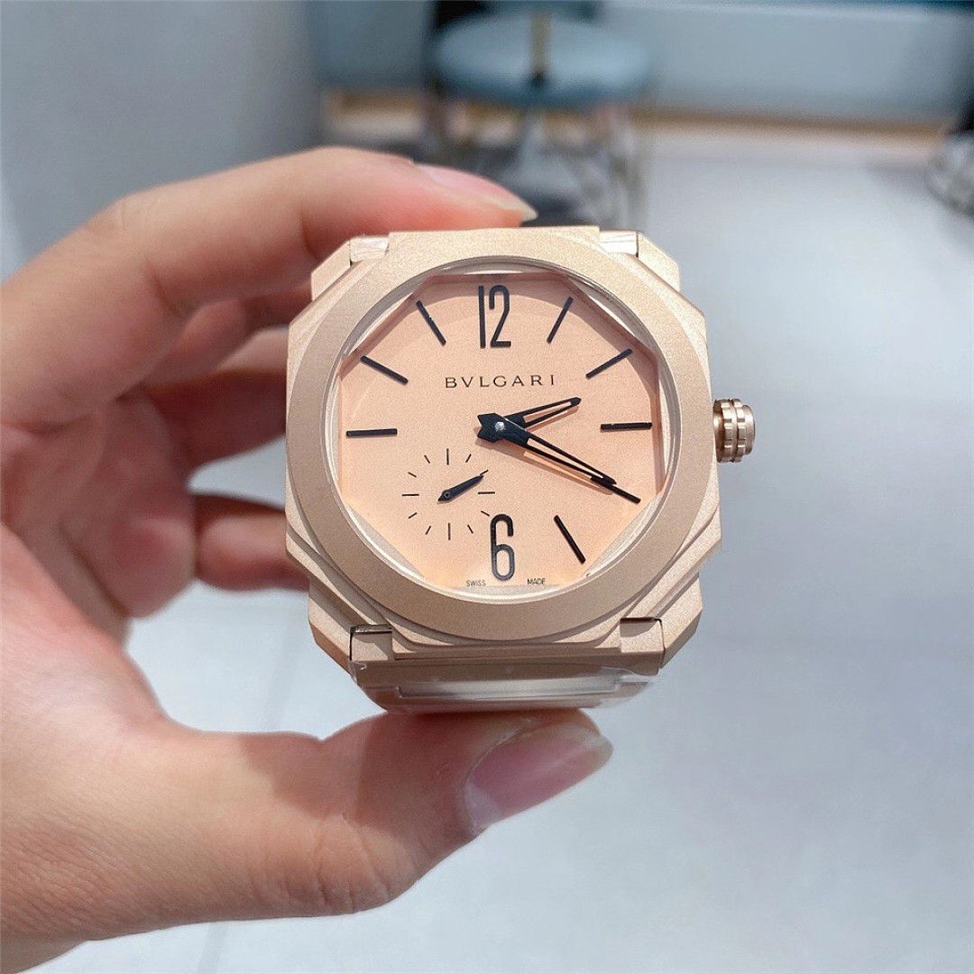 Bvlgari Octo Finissimo · ZT13975 — תמונה 9