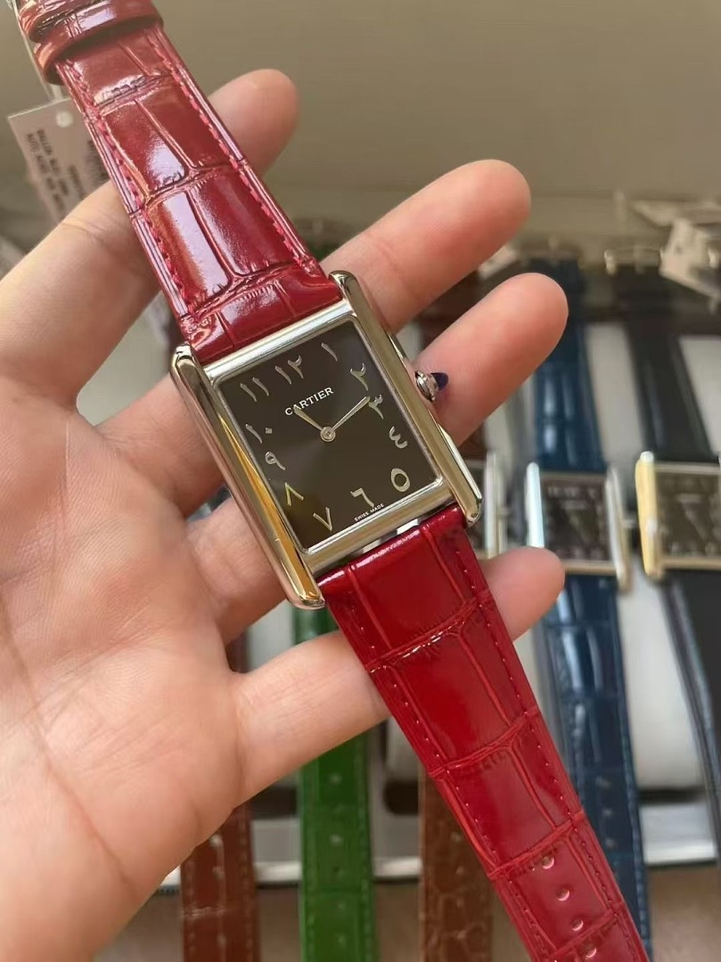 CARTIER ZT12112