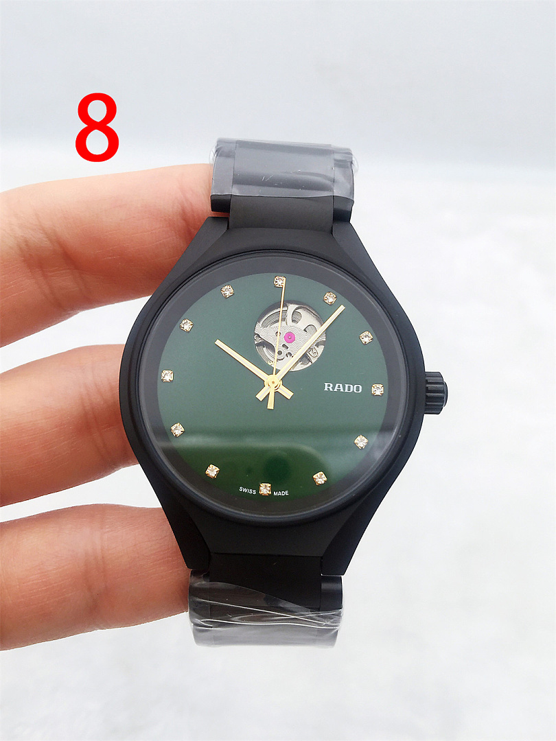 Rado True Round Secret · ZT14162 — תמונה 16