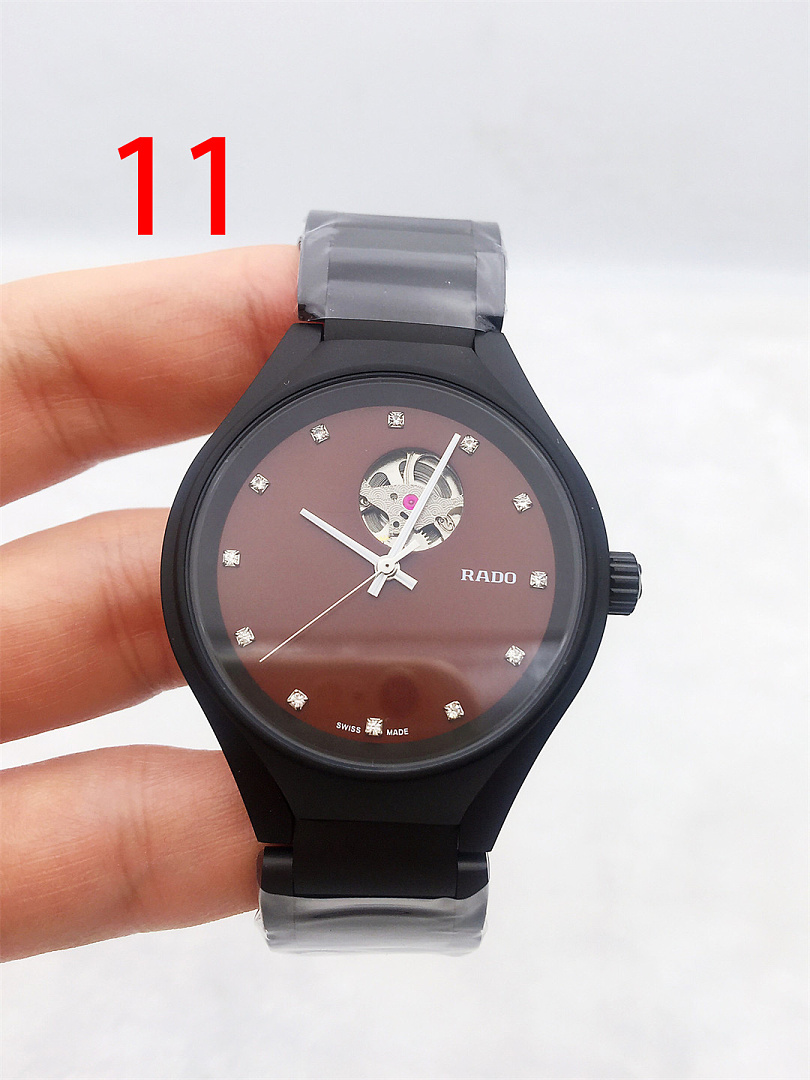 Rado True Round Secret · ZT14162 — תמונה 13