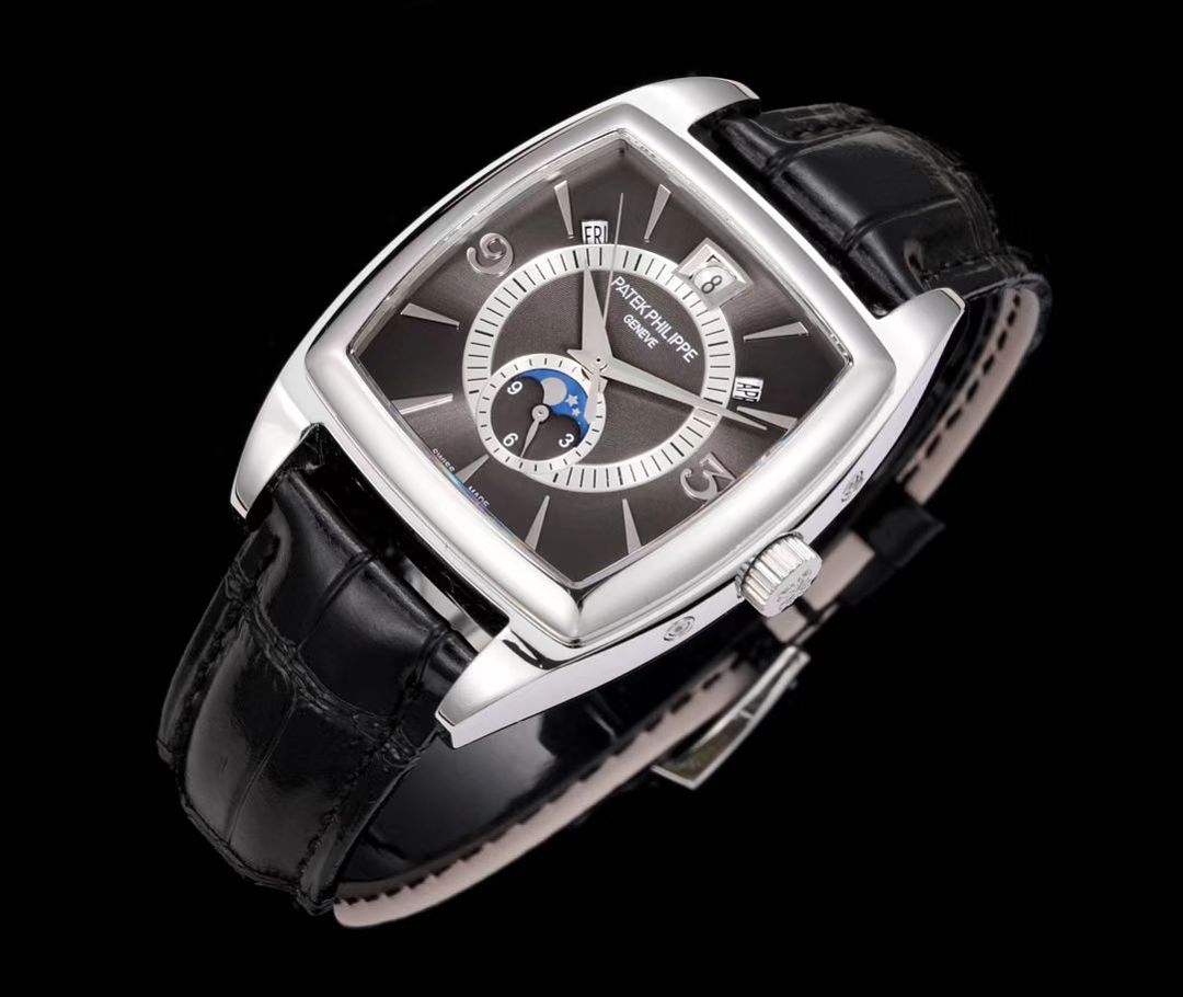 Patek Philippe Gondolo Calendario 5135G · ZT13630 — תמונה 9