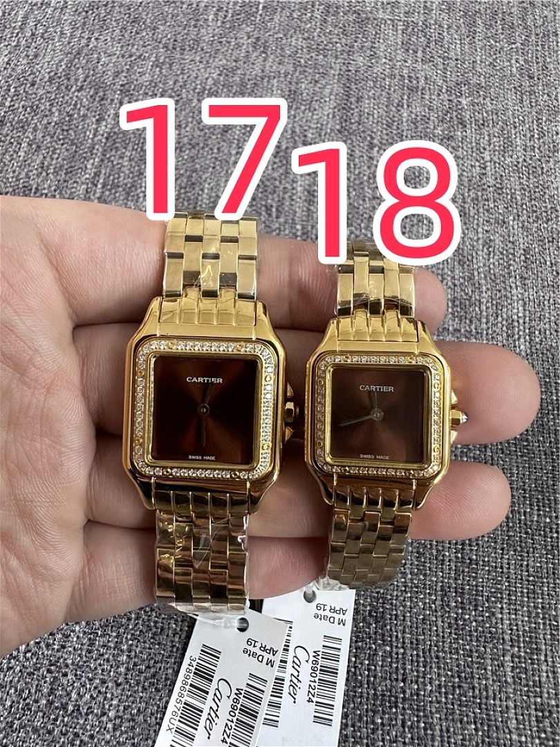 Panthère de Cartier · ZT14233 — תמונה 18