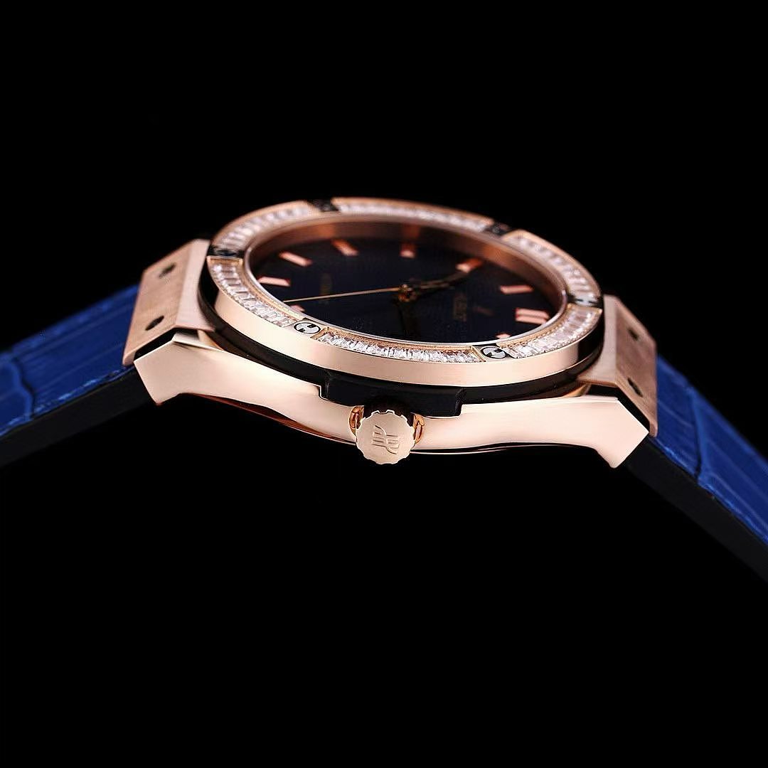 Hublot Classic Fusion · ZT13966 — תמונה 9