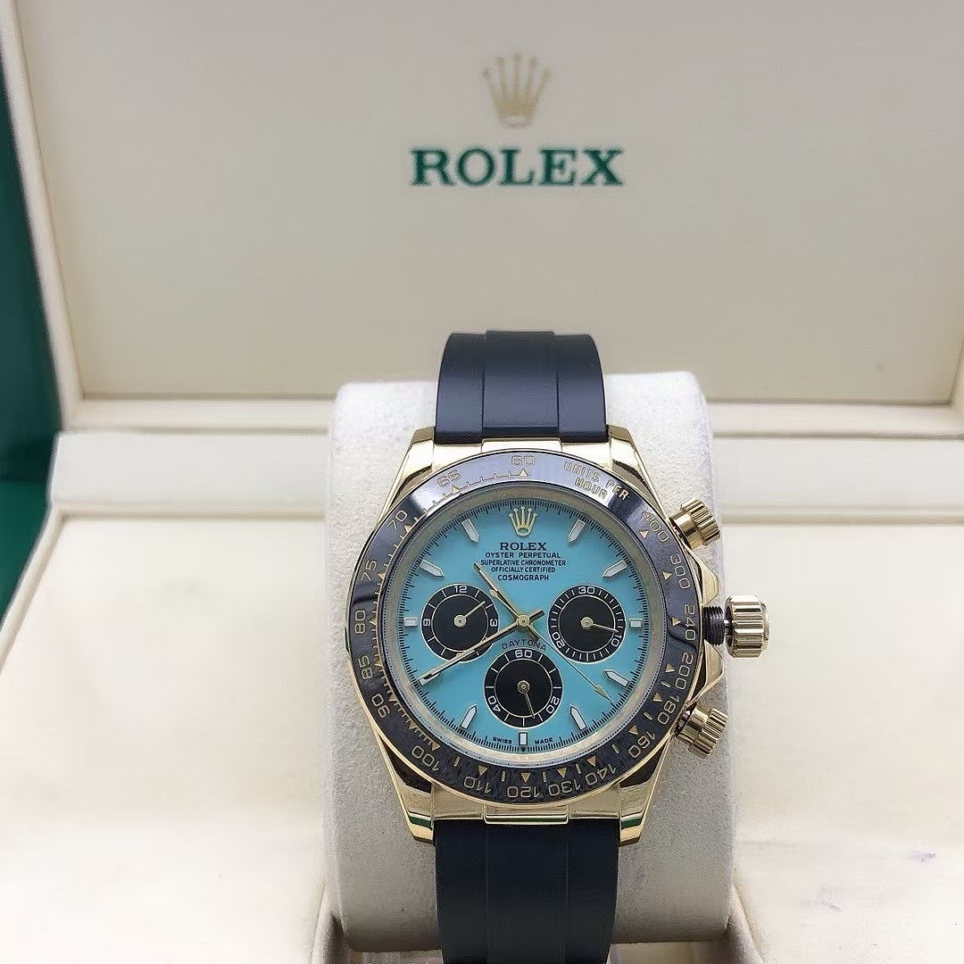 Rolex Daytona 126518LN · ZT13864 — תמונה 2
