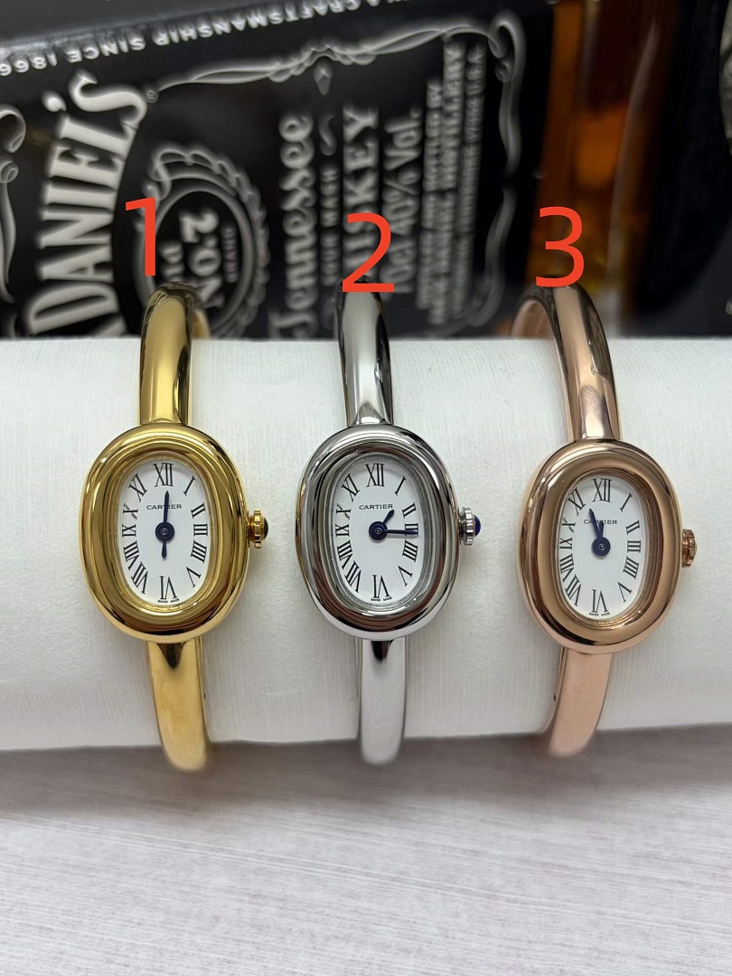 CARTIER ZT12117