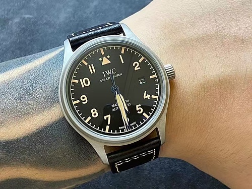 IWC ZT12941