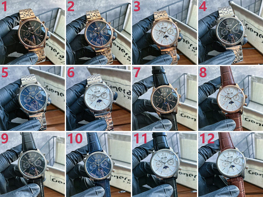 Rolex — שעון יד · ZT13965 — תמונה 16