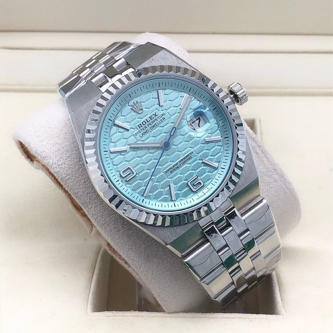 Rolex Land-Dweller · ZT14123 — תמונה 19