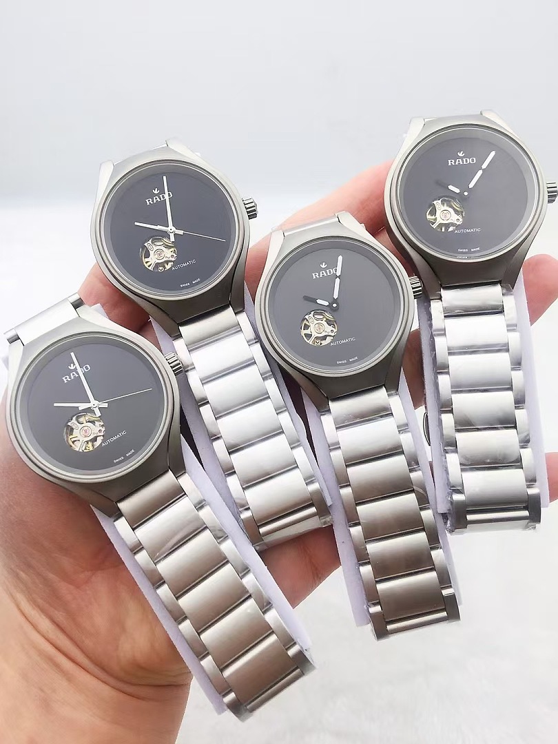 Rado True Round Secret · ZT14164 — תמונה 8