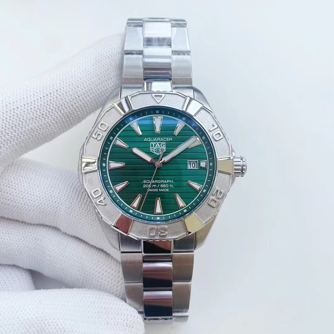 TAG Heuer Aquaracer Professional 200 Solargraph · ZT13971 — תמונה 15