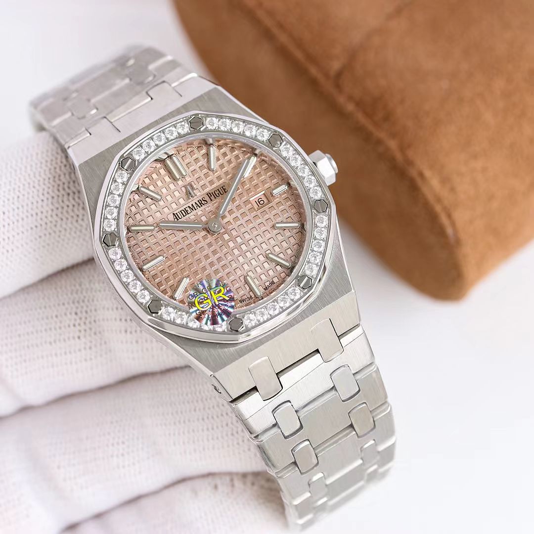 Audemars Piguet Royal Oak · ZT13672 — תמונה 8