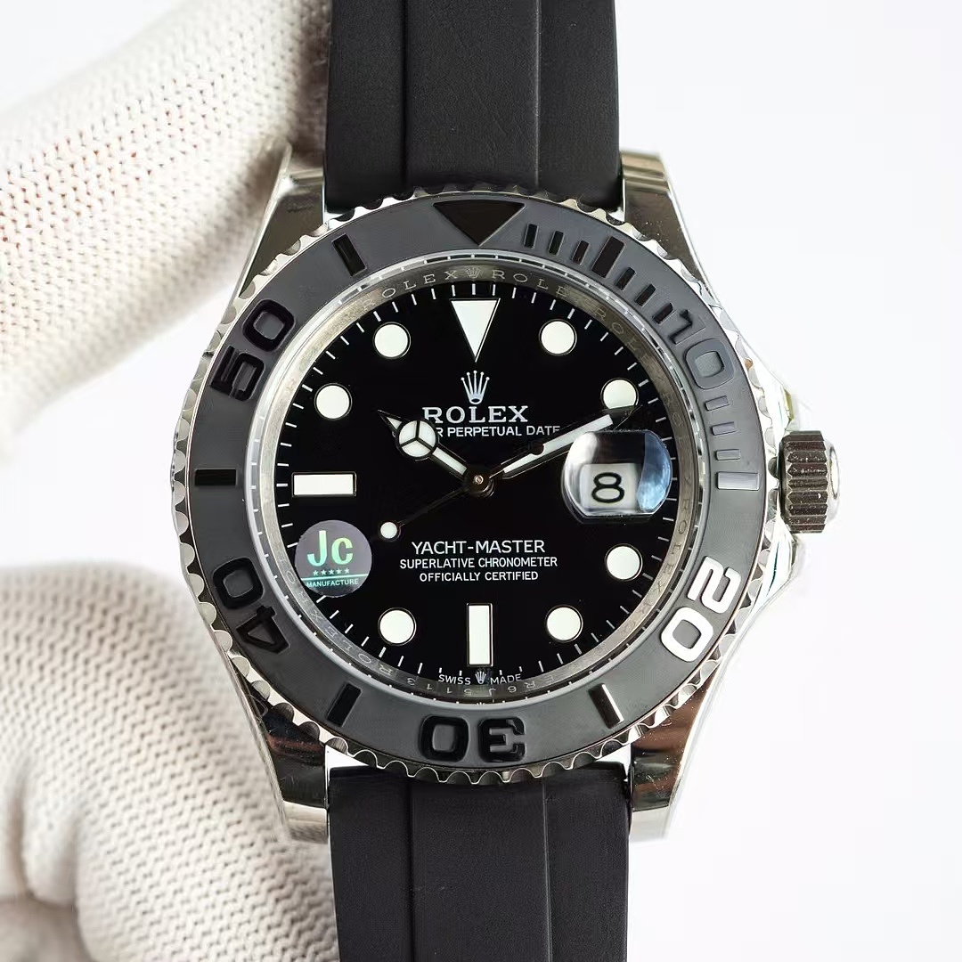 Rolex Yacht-Master 42 · ZT14122