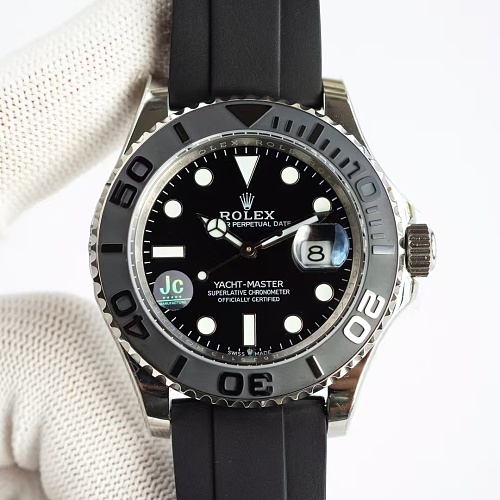 Rolex Yacht-Master 42 · ZT14122