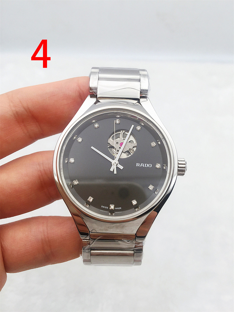 Rado True Round Secret · ZT14162 — תמונה 20