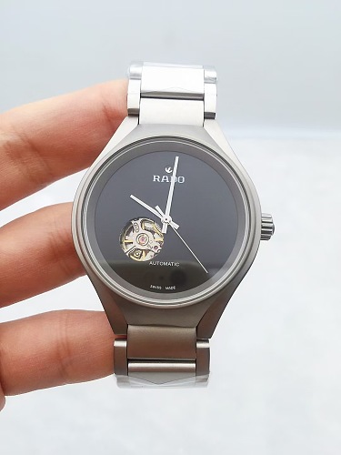 Rado True Round Secret · ZT14164