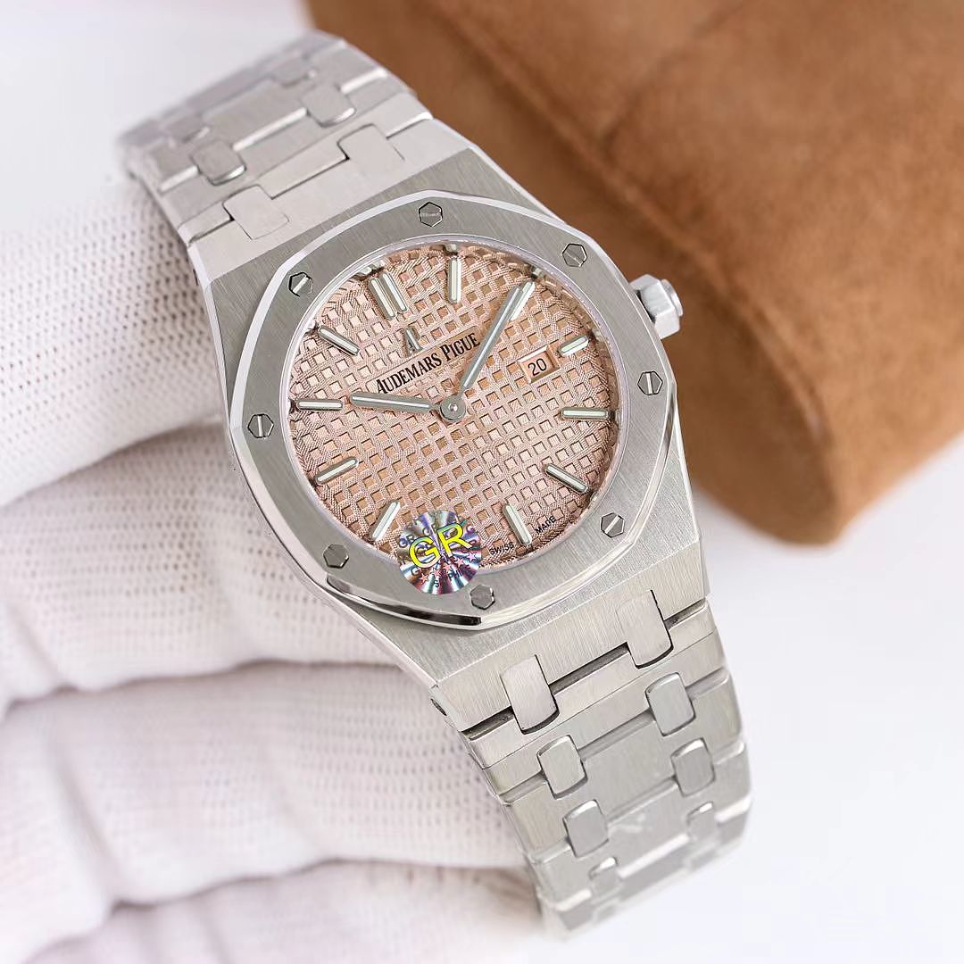 Audemars Piguet Royal Oak · ZT13672 — תמונה 14