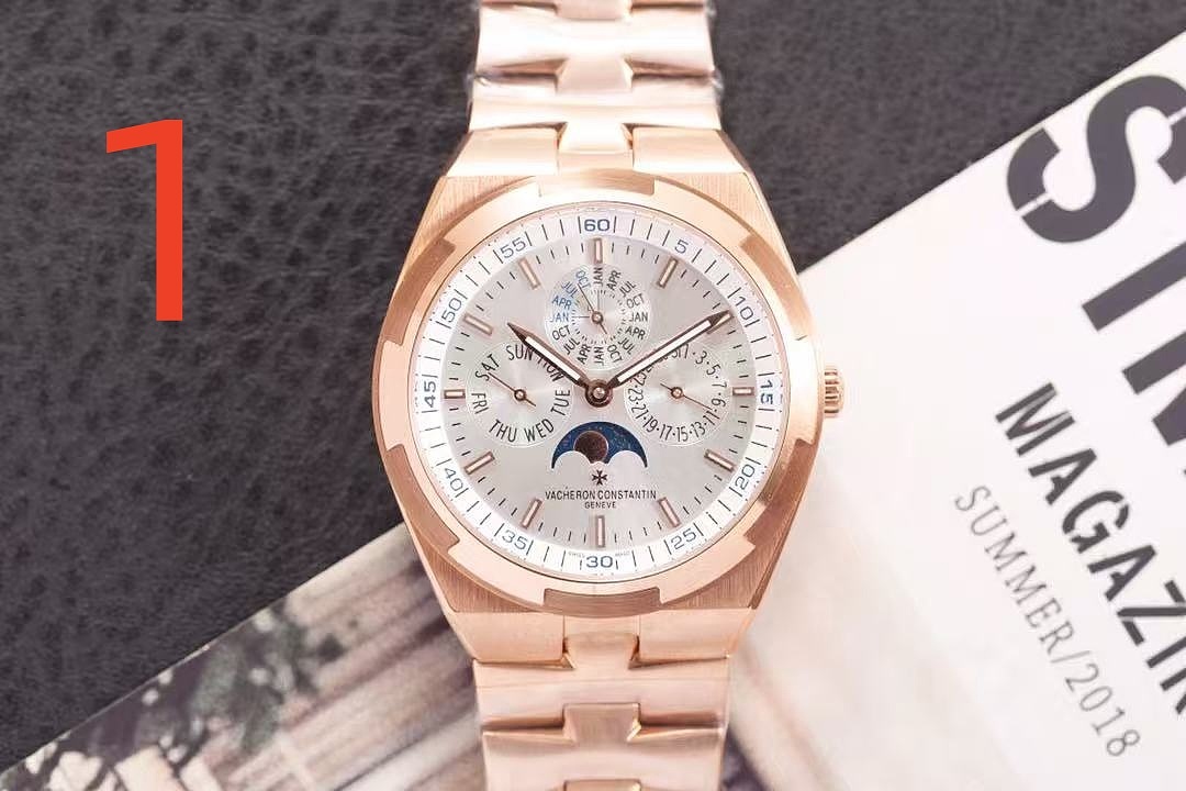 Patek Philippe ZT12643