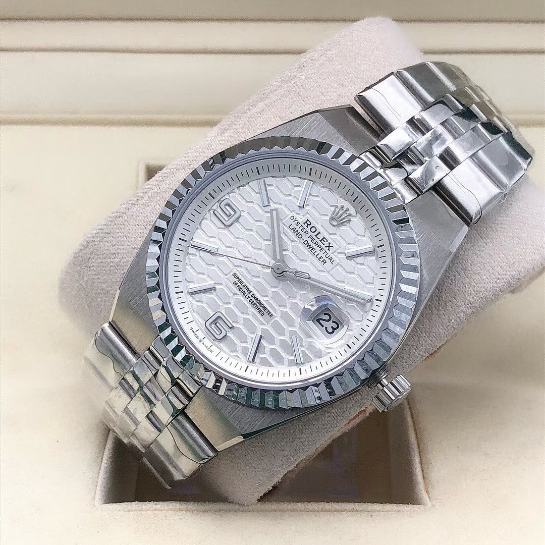 Rolex Land-Dweller · ZT14123 — תמונה 21