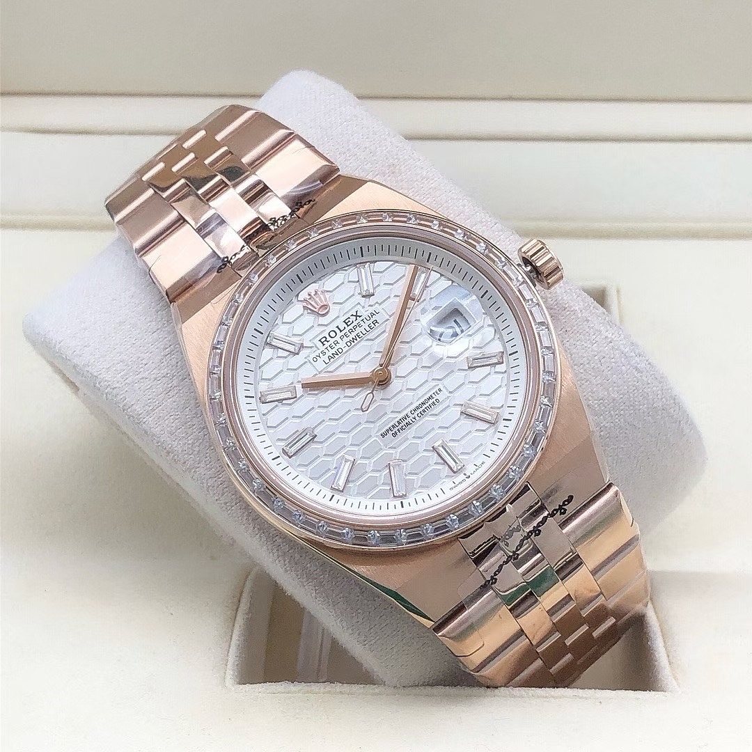 Rolex Land-Dweller · ZT14123 — תמונה 5