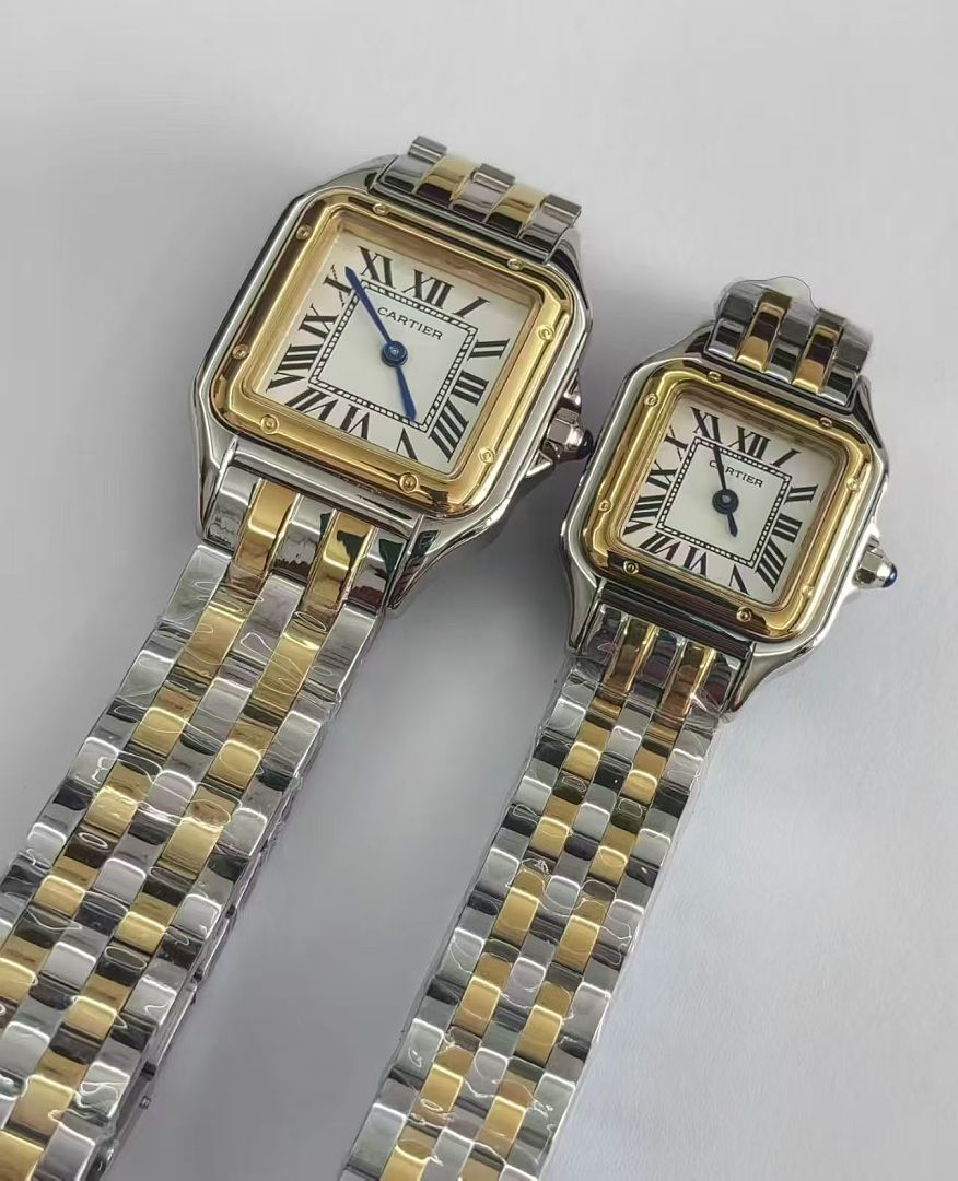 Cartier ZT12939