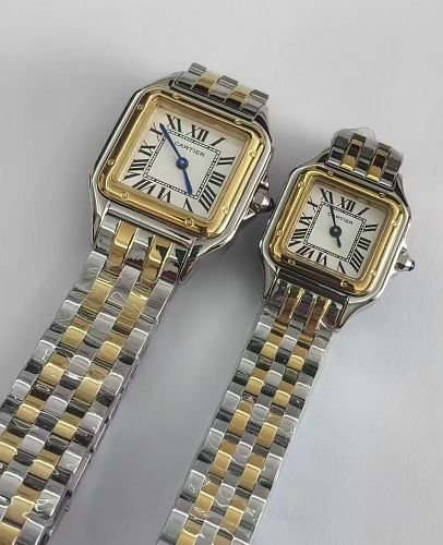 Cartier ZT12939