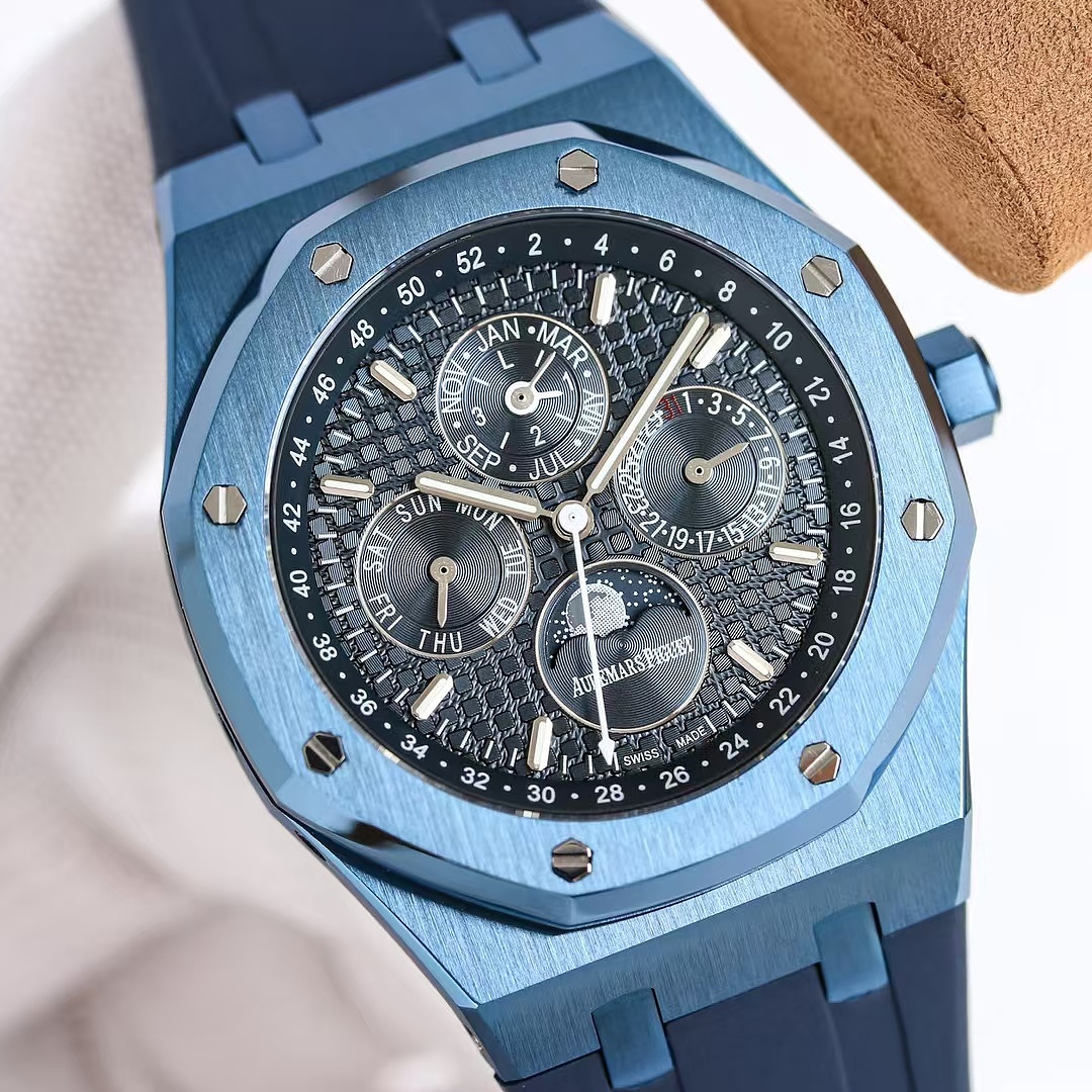 Audemars Piguet Royal Oak Perpetual Calendar · ZT13812 — תמונה 3