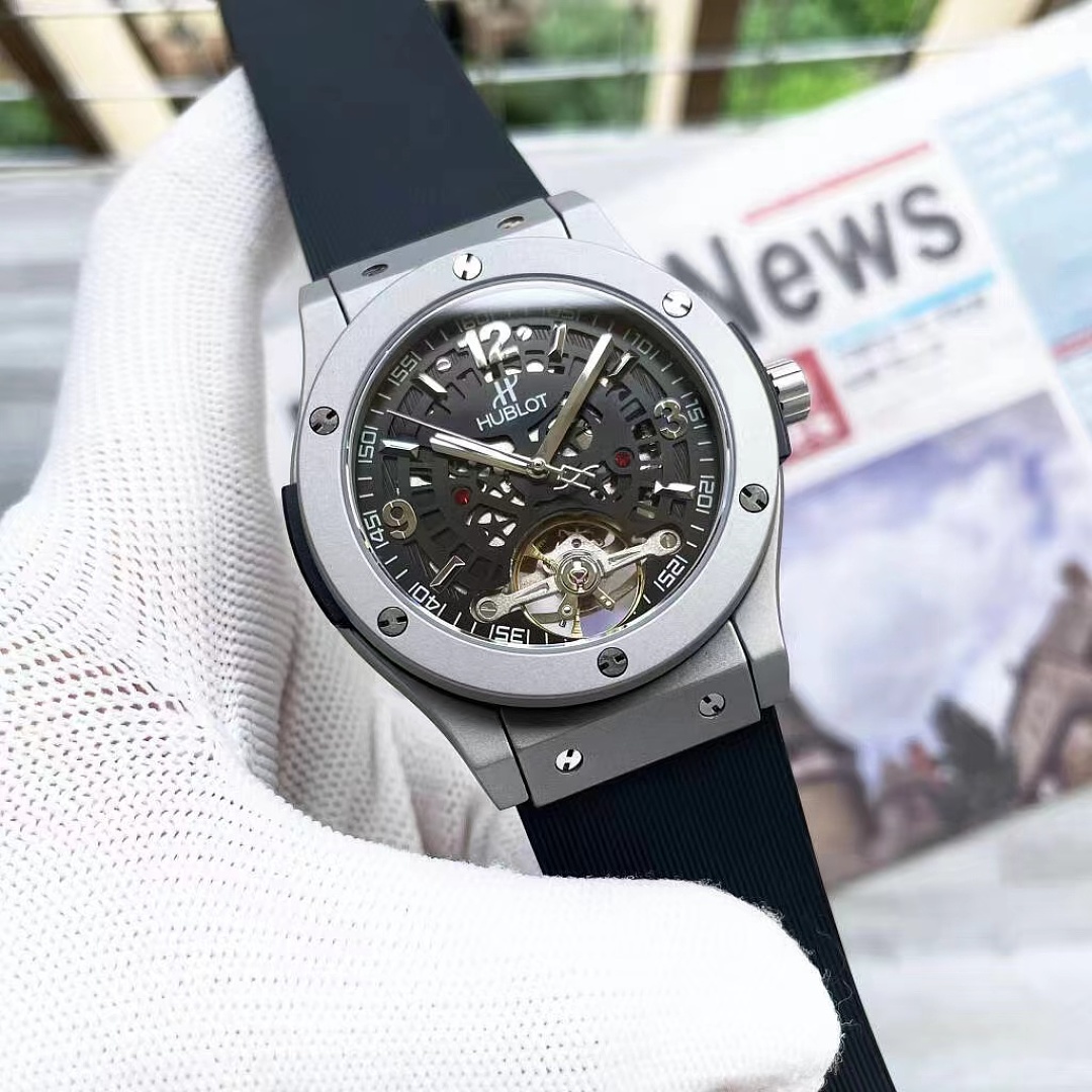Hublot Classic Fusion · ZT13970 — תמונה 10
