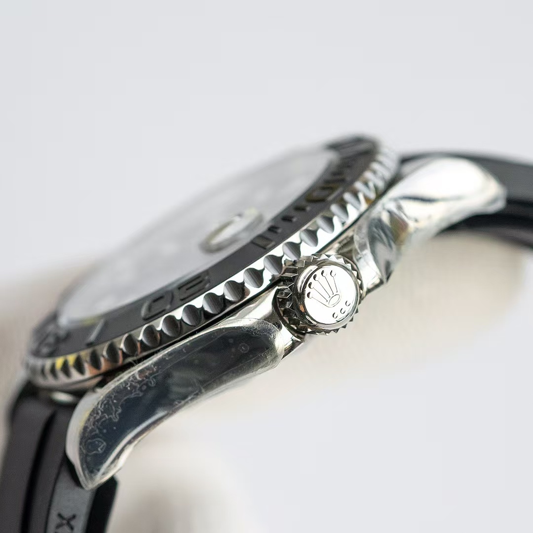 Rolex Yacht-Master 42 · ZT14122 — תמונה 4
