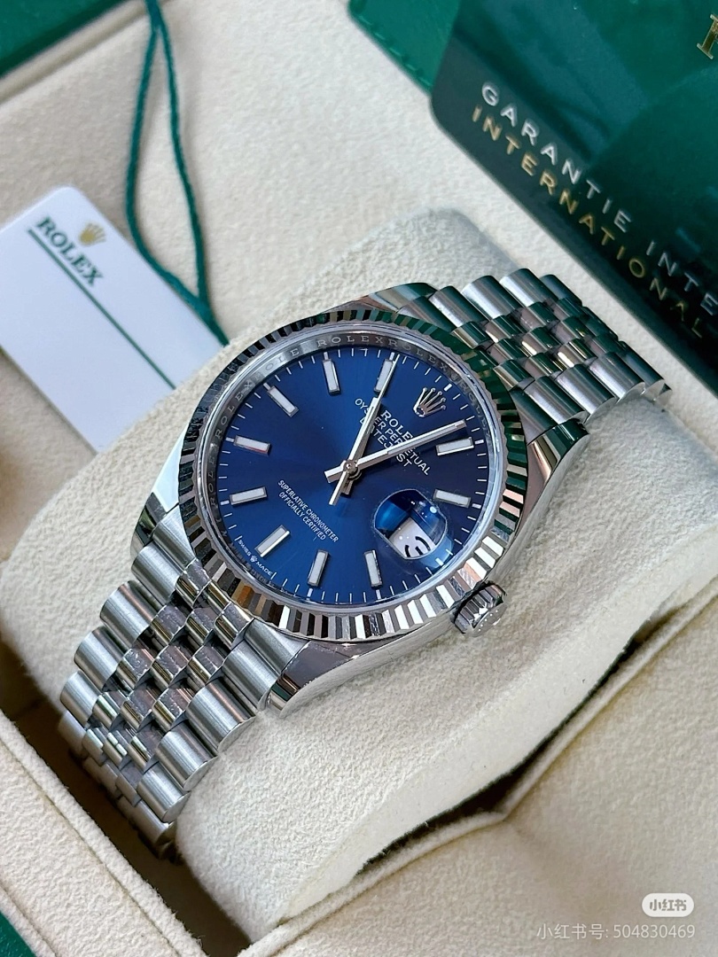Rolex HE1006 $64.29