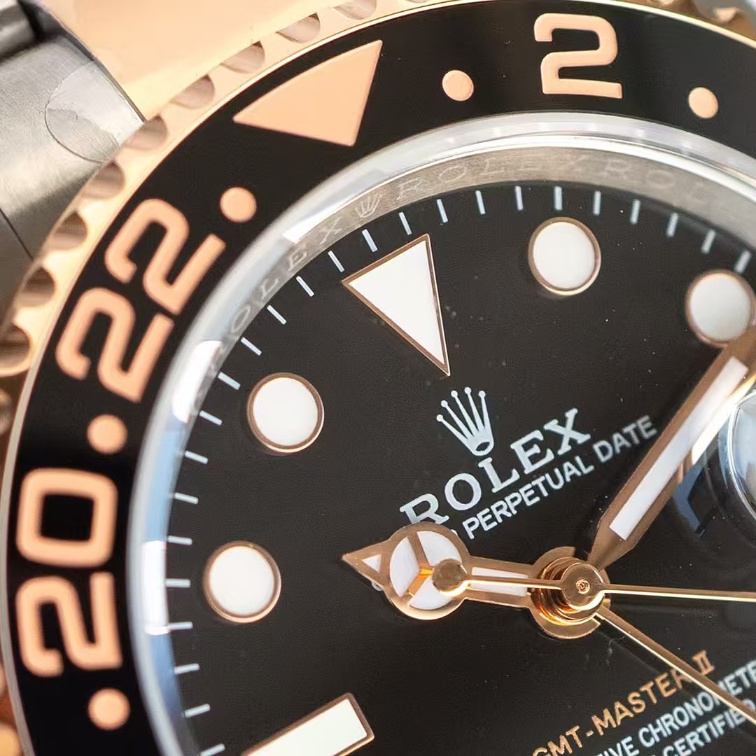 Rolex GMT-Master II Root Beer · ZT14184 — תמונה 6