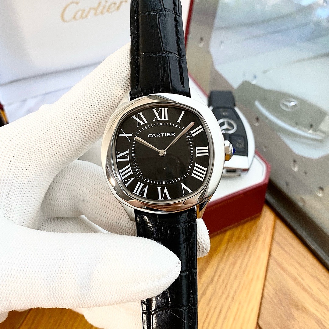 Drive de Cartier · ZT13718 — תמונה 4