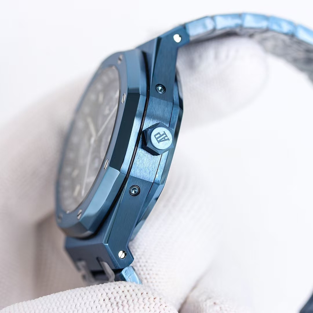 Audemars Piguet Royal Oak Perpetual Calendar · ZT13812 — תמונה 6