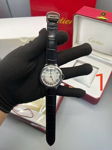 Cartier ZT12938