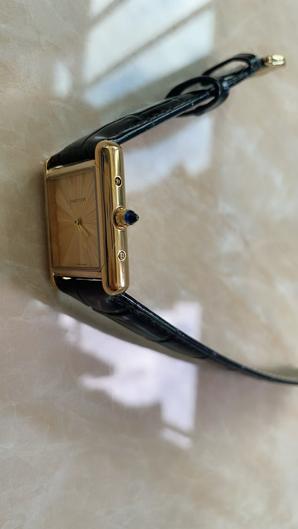 Tank Louis Cartier · ZT13960 — תמונה 6