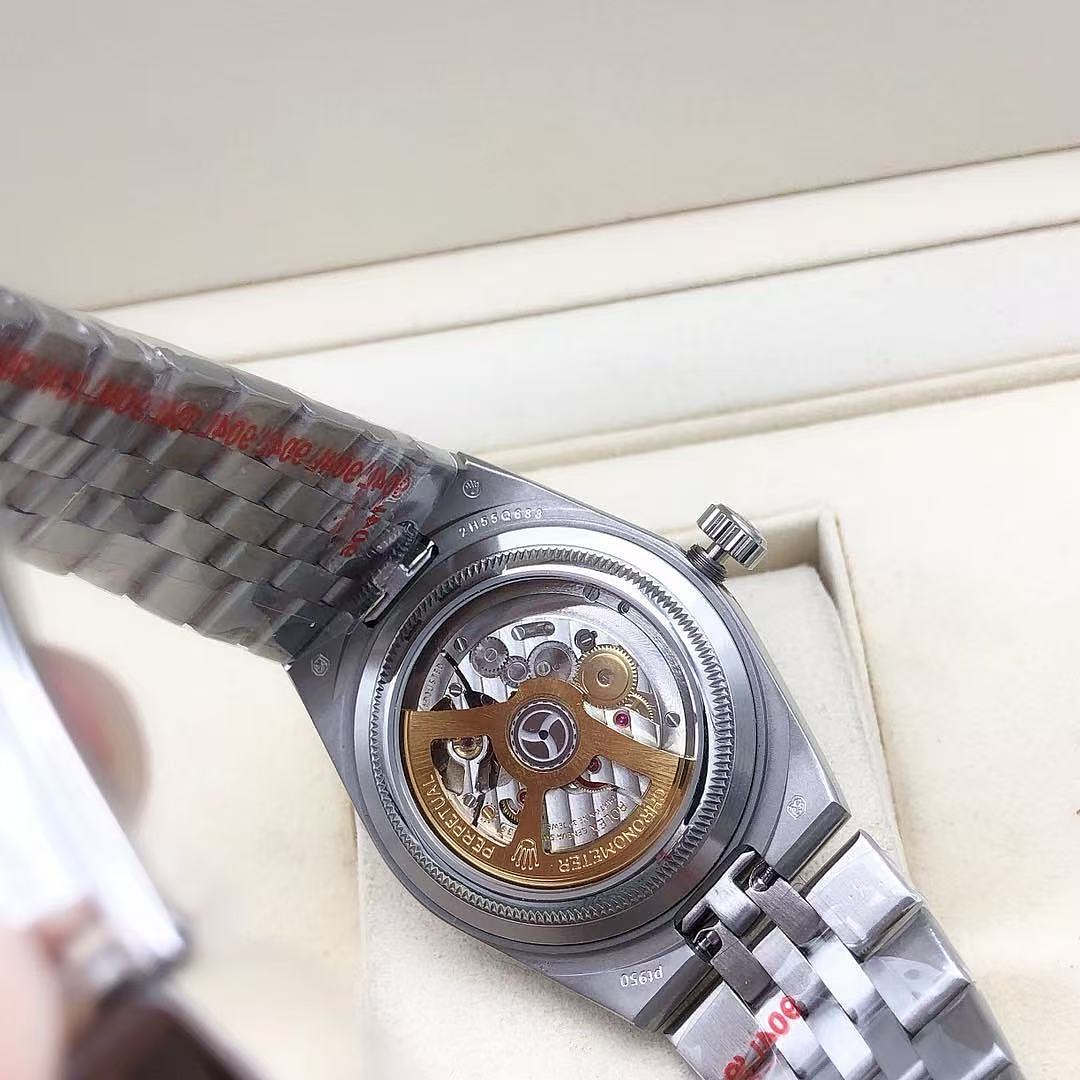 Rolex Land-Dweller 36 · ZT14124 — תמונה 6