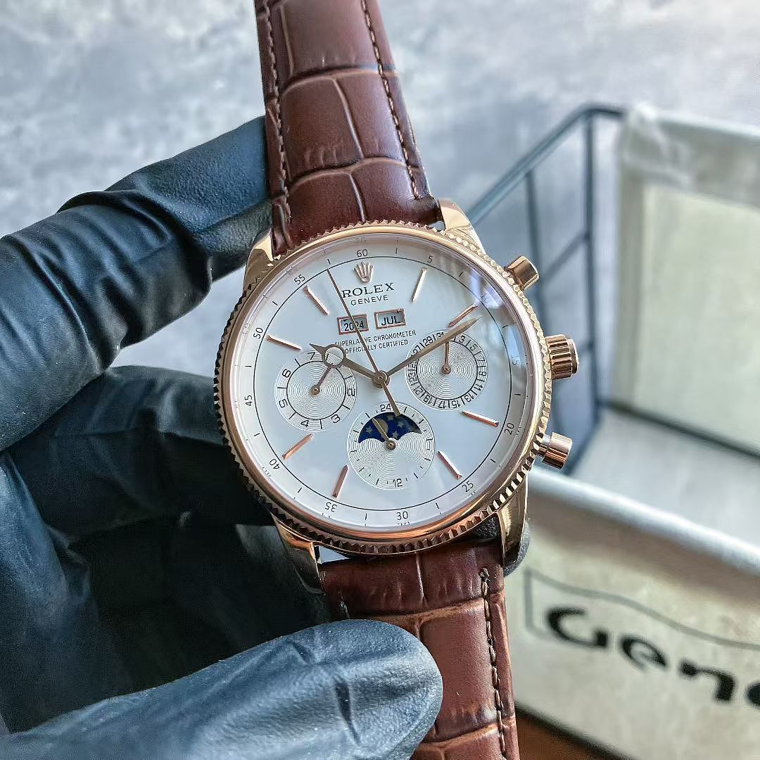 Rolex — שעון יד · ZT13965 — תמונה 11