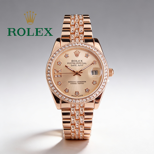 ROLEX ZT13279