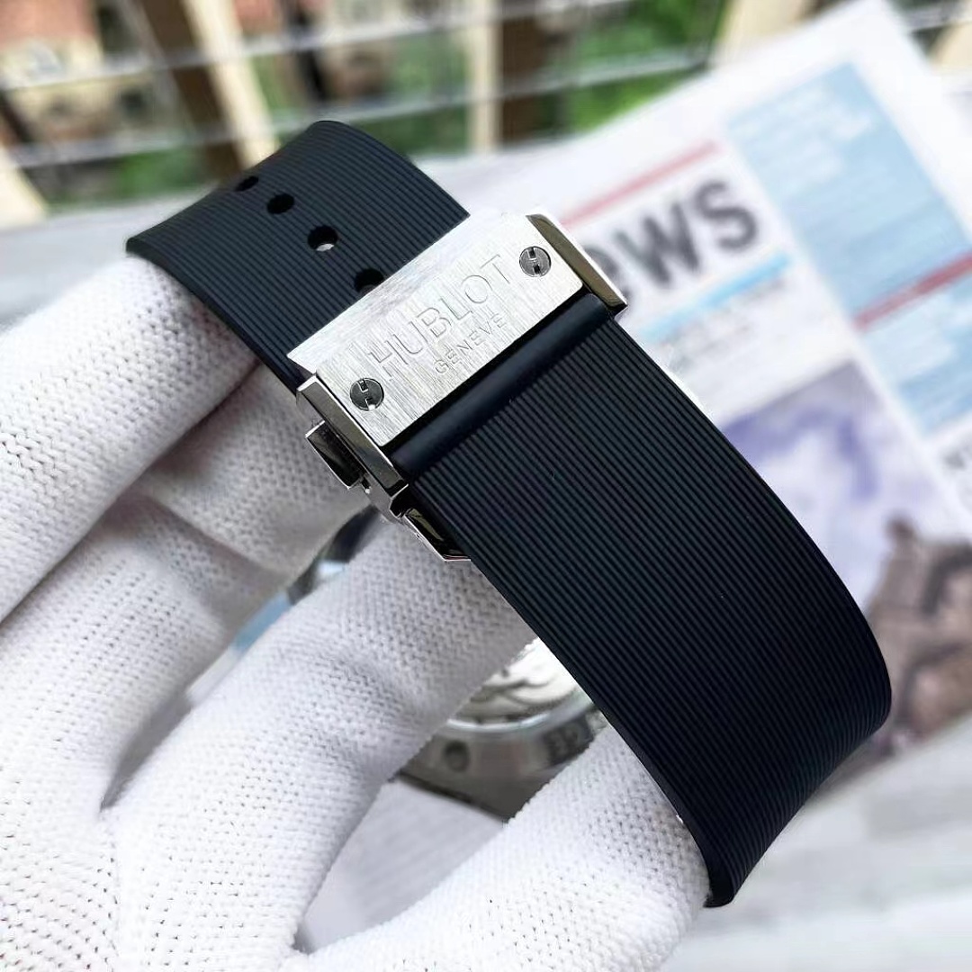 Hublot Classic Fusion · ZT13970 — תמונה 20