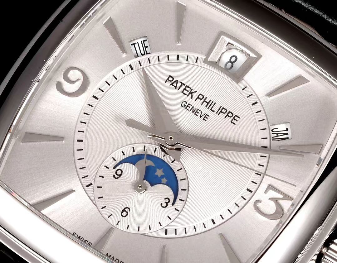 Patek Philippe Gondolo Calendario 5135G · ZT13630 — תמונה 3