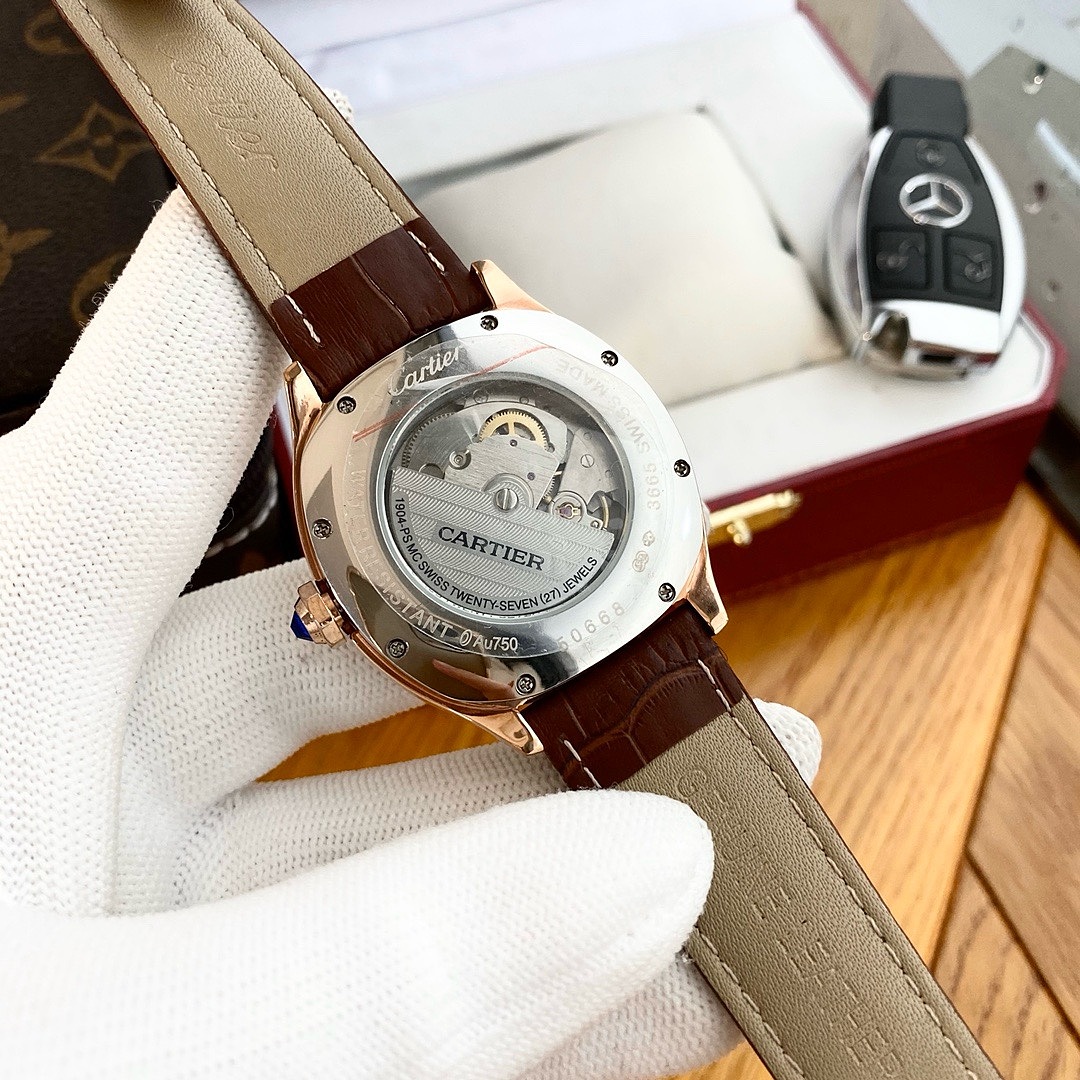 Drive de Cartier · ZT13718 — תמונה 8