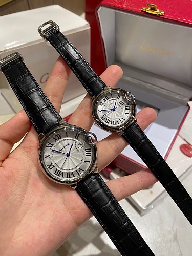 Cartier ZT13216