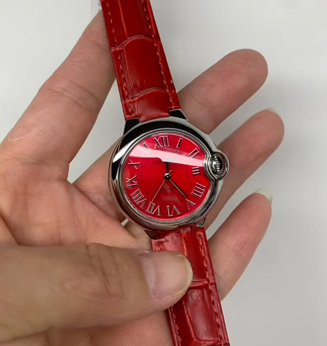CARTIER ZT12690