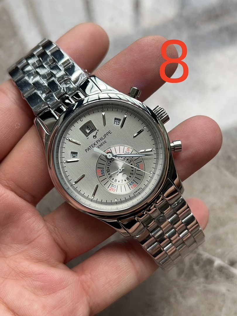 Patek Philippe Complications 5961R-010 · ZT13964 — תמונה 11