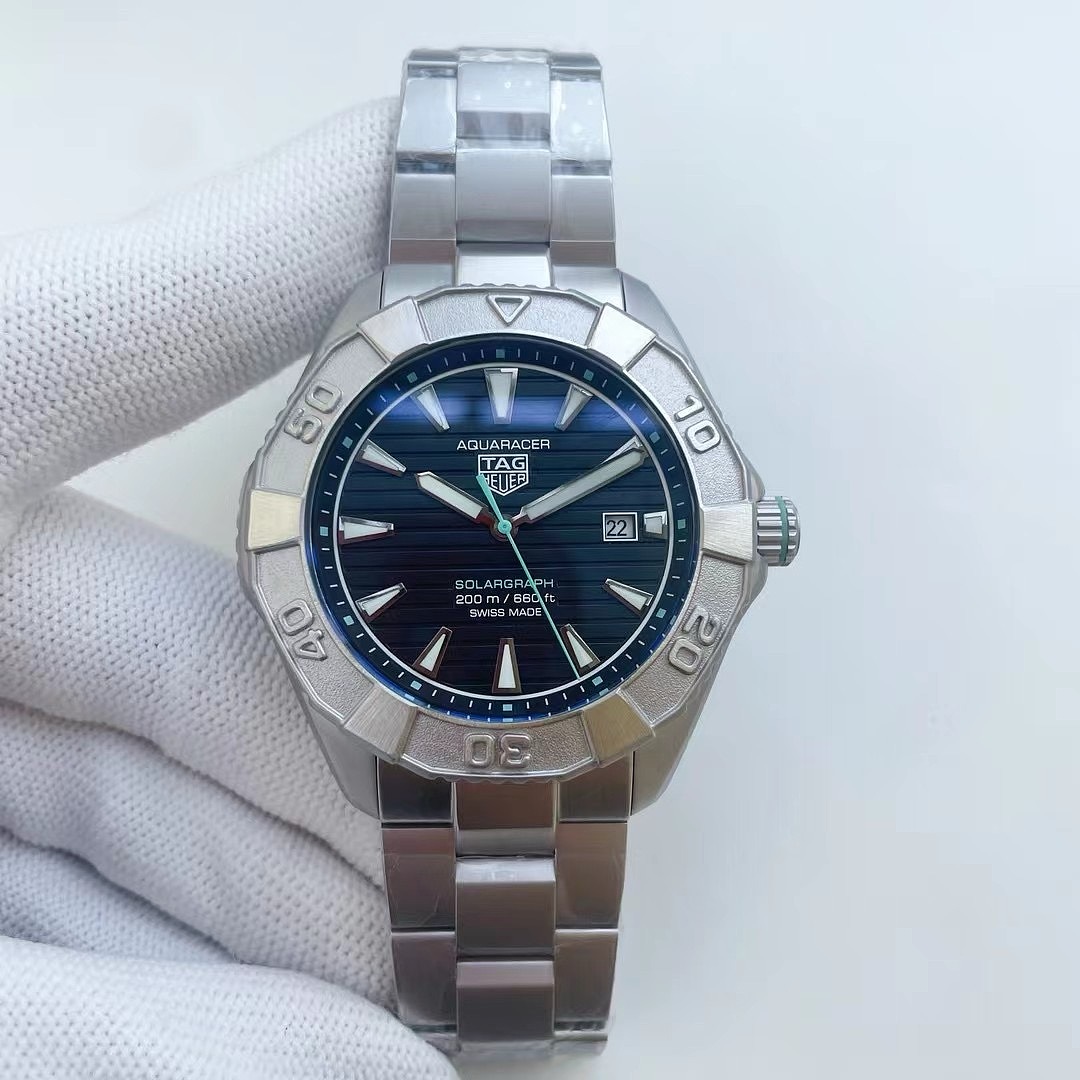 TAG Heuer Aquaracer Professional 200 Solargraph · ZT13971 — תמונה 12